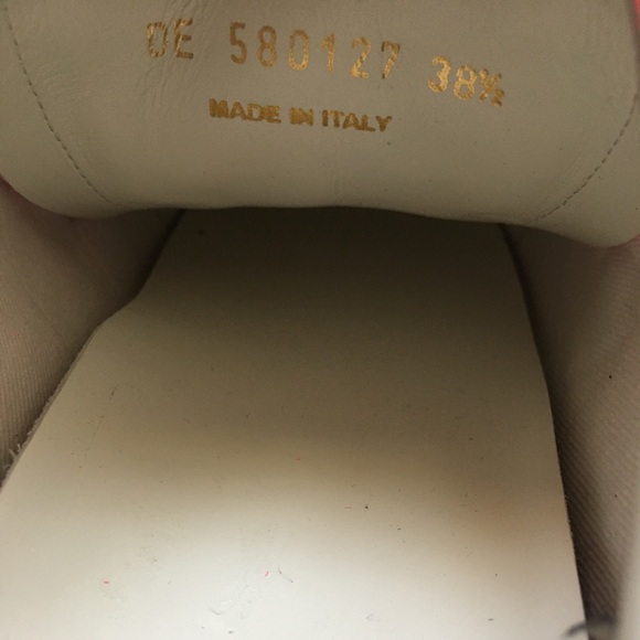 Saints Laurent - Picture 7 of 8